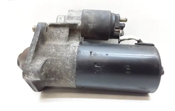 Volvo XC90 Starter motor 0001108167