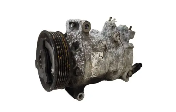 Volkswagen Golf VII Air conditioning (A/C) compressor (pump)