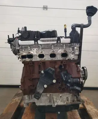Ford Transit Custom Engine YLFA