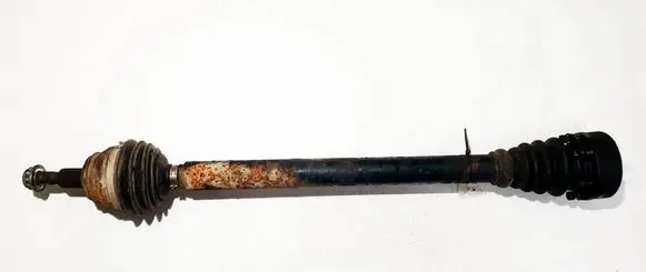 Volkswagen Golf IV Front driveshaft 