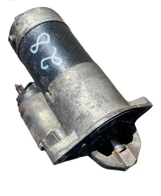 Opel Insignia A Starter motor M001T30072 55353857