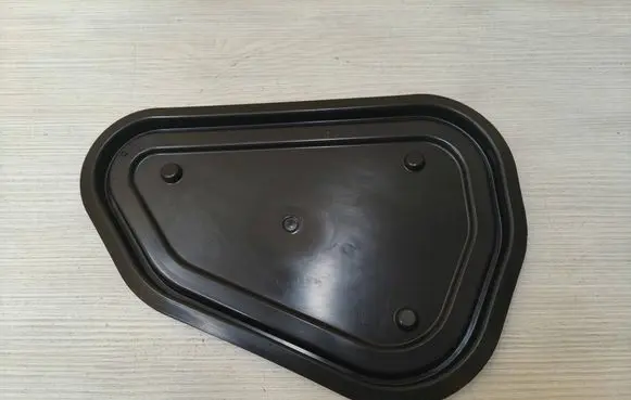 Audi Q2 - Other rear door trim element 8V4839915B