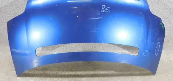 Audi A2 Engine bonnet/hood