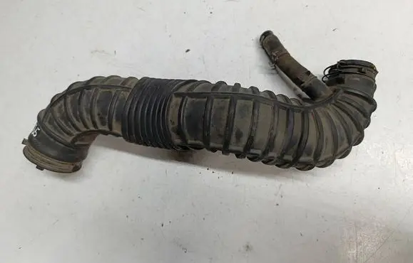 Air intake duct part