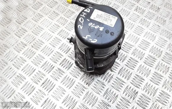 Citroen C5 Power steering pump 9685412280