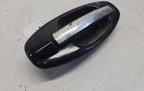 Hyundai Santa Fe Rear door exterior handle 8366026000