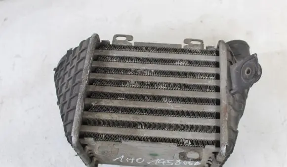 Volkswagen Golf IV Intercooler radiator