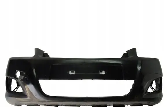 Opel Zafira B Front bumper R21P2