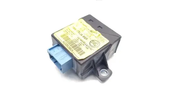 Peugeot Boxer Steering rack control module 1357349080