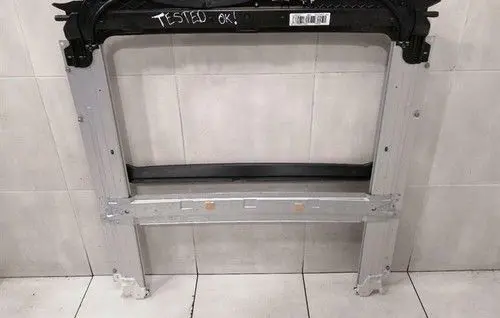 Mercedes-Benz C W205 Sunroof frame A2187800329