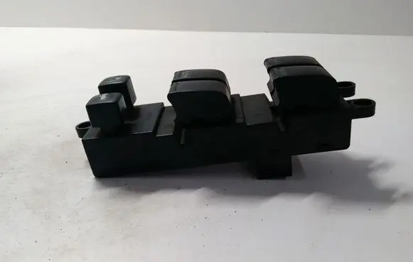 Electric window control switch