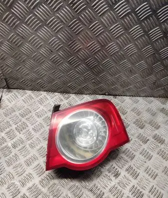Volkswagen PASSAT B6 Rear/tail lights 3c5945096c