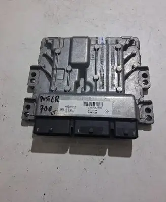Dacia Duster II Engine control unit/module ECU 237101384S