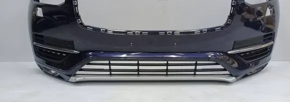 Volvo XC60 Front bumper 31449127