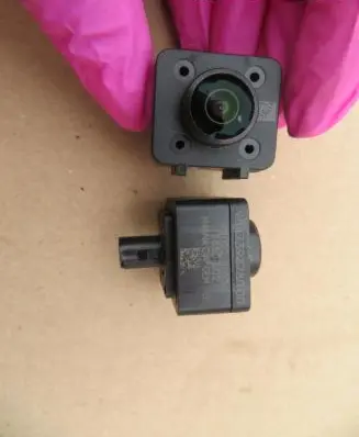 Reversing camera