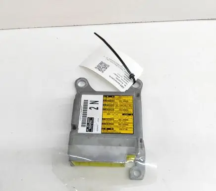 Toyota Prius+ (ZVW40) Airbag control unit/module 8917047220 1503006442