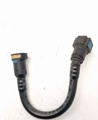 Renault Scenic II - Grand scenic II Fuel line pipe X215114