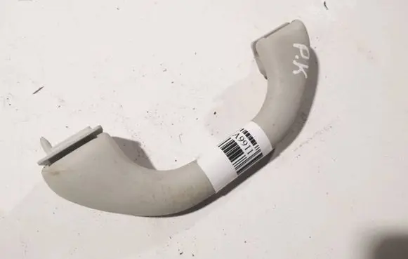 Skoda Octavia Mk2 (1Z) Front interior roof grab handle