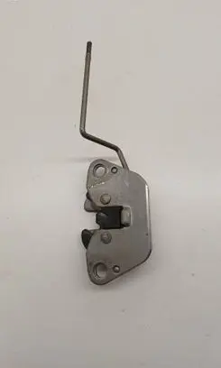 Subaru Impreza III Seat back rest lock catch 