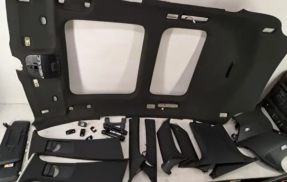 Mercedes-Benz GLC X253 C253 Headlining set A20569094039