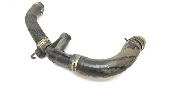 Citroen DS5 Engine coolant pipe/hose 9684589080