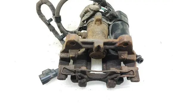 Ford Mondeo MK V Rear brake caliper DG9C2D250A 10516107673