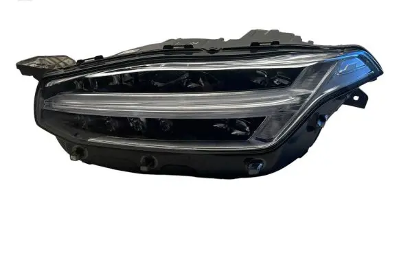 Volvo XC90 Headlight/headlamp 31656994