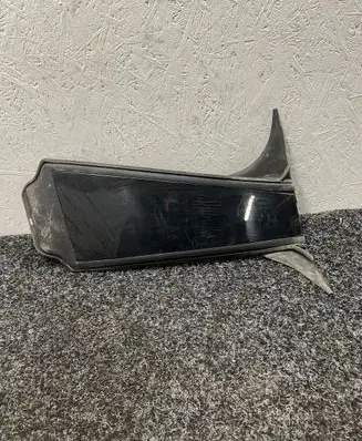 BMW 2 F44 (B) pillar trim (top) 7483187