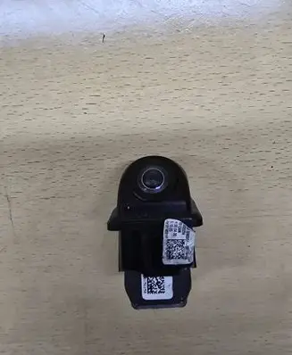 BMW M5 Reversing camera 9240351 0833204