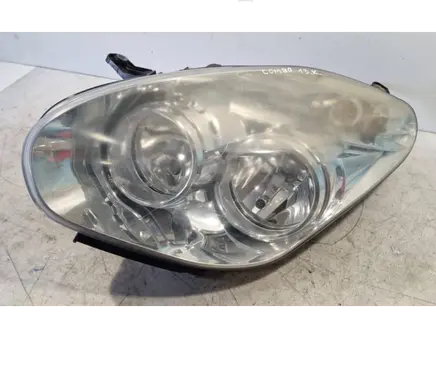 Opel Combo D Headlight/headlamp 51909056 04639299900010 09201314