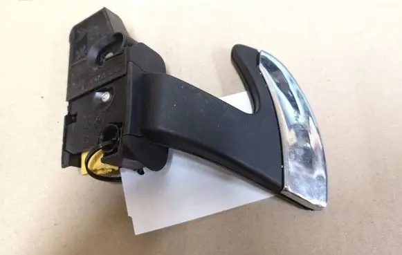 Citroen C4 I Picasso Gear shift switch/knob 96591774XT 252694