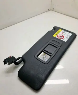 BMW 1 F40 Sun visor 7393755