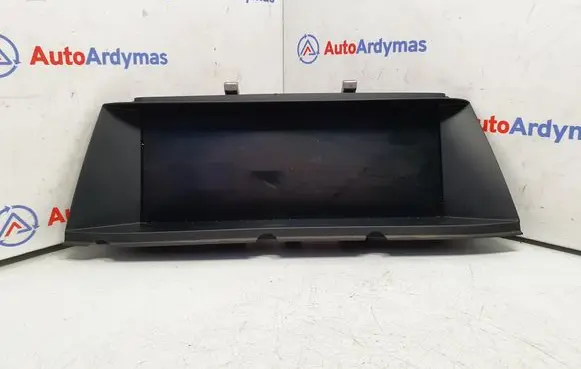 BMW 7 F01 F02 F03 F04 Screen/display/small screen 9241818 65509241818