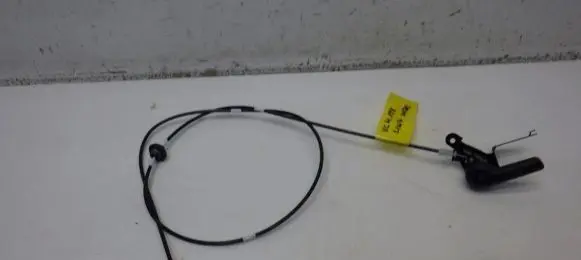 Volvo XC40 Engine bonnet/hood lock release cable 32234306
