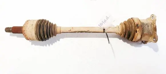 Suzuki Grand Vitara II Front driveshaft