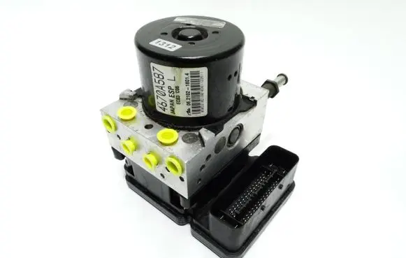 Mitsubishi ASX ABS Pump 4670A587 06210218014 EC03C08