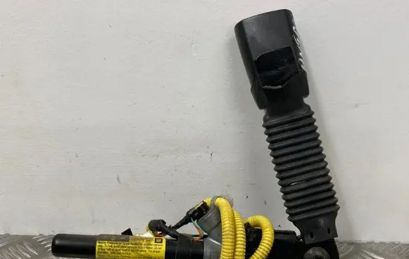 Opel Antara Front seatbelt buckle Y3096