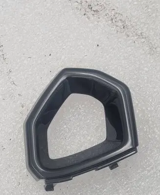 Audi e-tron Front door wing mirror part 212835612 57002602