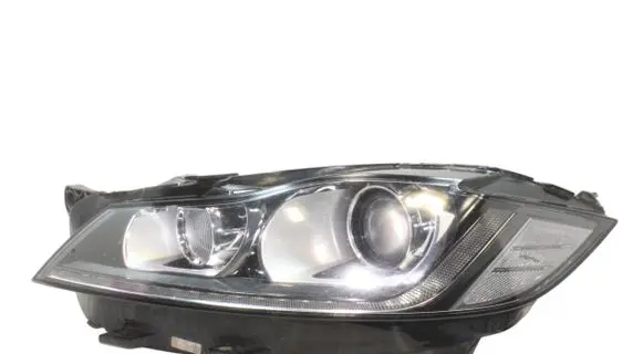 Jaguar XF X260 Headlight/headlamp GX6313W030DF