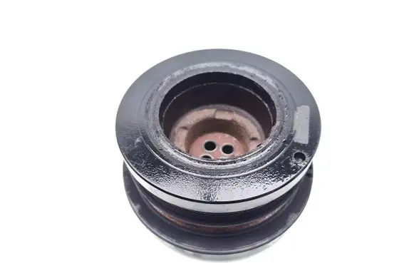 BMW 5 E39 Crankshaft pulley 247890 11232247890