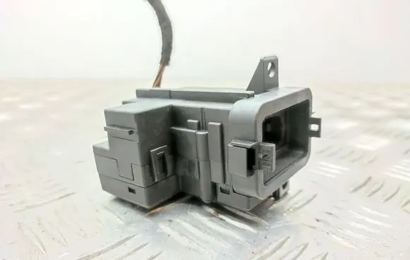 Audi Q5 SQ5 Ignition lock 8K0909131