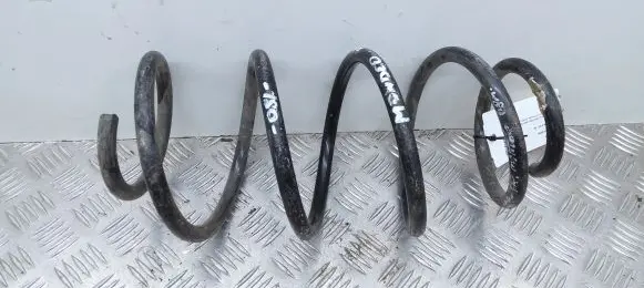 Ford Mondeo MK IV Front coil spring