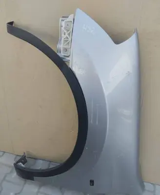 Nissan Qashqai Fender BLOTNIKQASHQAIJ10L