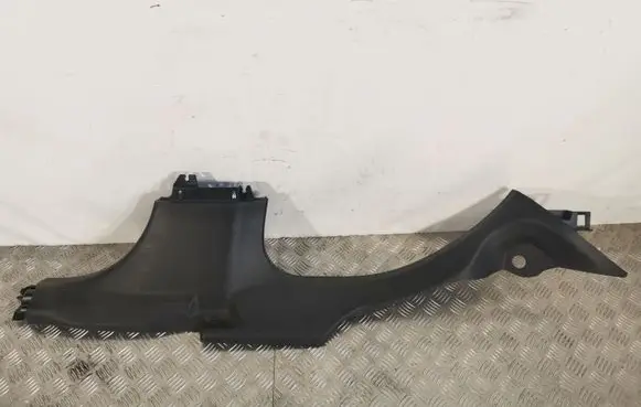Jeep Renegade (B) pillar trim (bottom) 7355793370