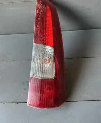 Rear/tail lights