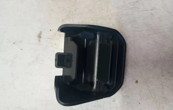 Volvo S80 Front passenger seat rail trim 30697914