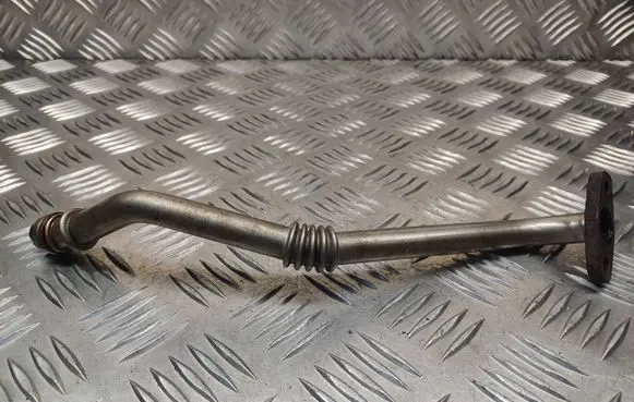 Renault Kangoo I Turbo turbocharger oiling pipe/hose