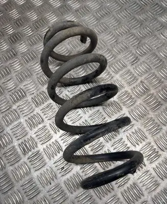Audi Q5 SQ5 Front coil spring 