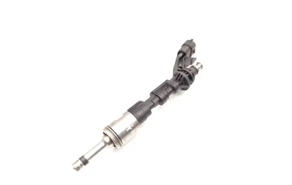 Ford Fiesta Fuel injector CJ5G-9F593-AB 0261500337