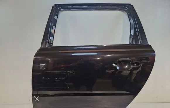 Volvo V70 Back/rear loading door 